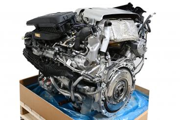 Gasoline engine 177980 