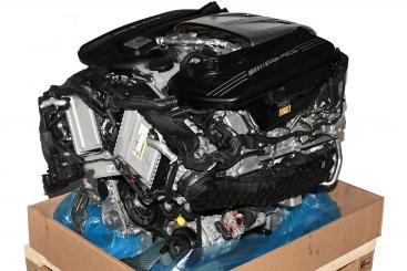 Gasoline engine 
