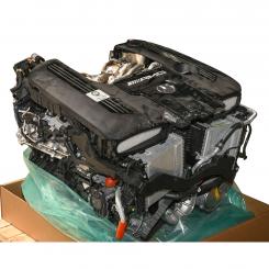 Gasoline engine