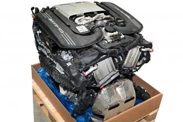 Gasoline engine 177980 