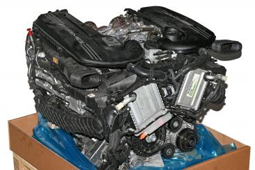 Gasoline engine 177980 