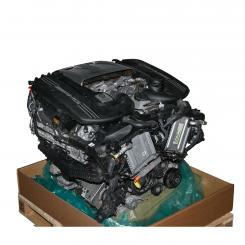 Gasoline engine 