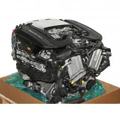 Gasoline engine 