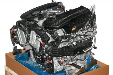 Gasoline engine 177980 