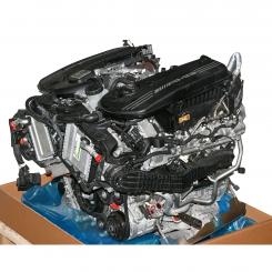 Gasoline engine 177980 