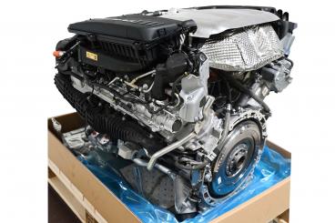Gasoline engine 177980 