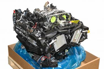 Gasoline engine 177980