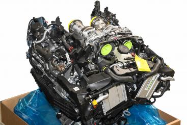 Gasoline engine 177980 
