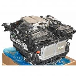 Gasoline engine 