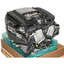 Gasoline engine 