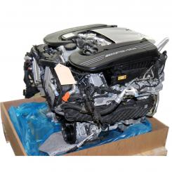 Gasoline engine BM177980 