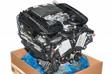 Gasoline engine 