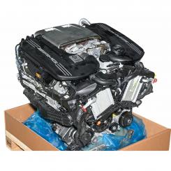 Gasoline engine 