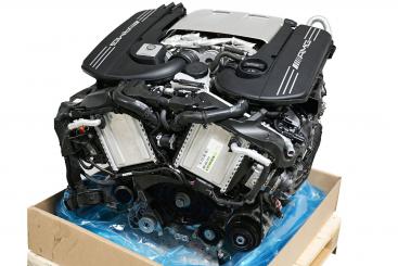 Gasoline engine 177980 