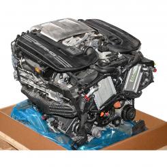 Gasoline engine 177980 