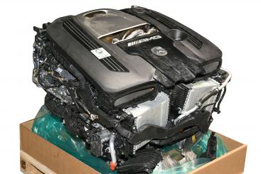 Gasoline engine