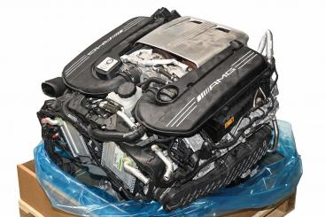 Gasoline engine 177980 