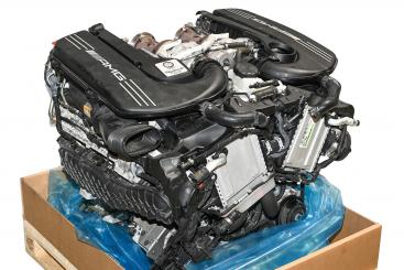 Gasoline engine 177980 