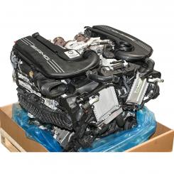Gasoline engine 177980 