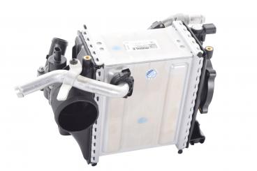 charge air cooler 