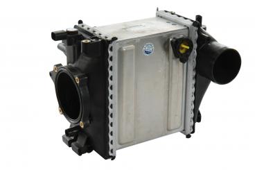 charge air cooler 