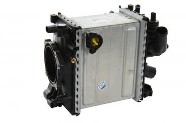charge air cooler 