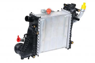 charge air cooler 