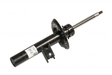 Left front shock absorber