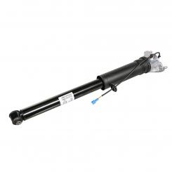 Rear shock absorber 