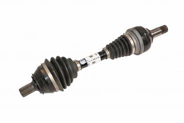 Left front drive shaft 