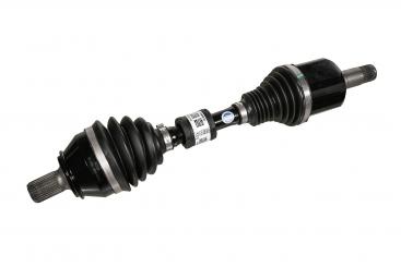 Left front drive shaft 