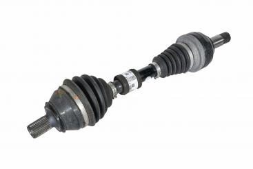 Left front drive shaft 