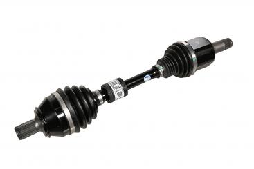 Left front drive shaft 