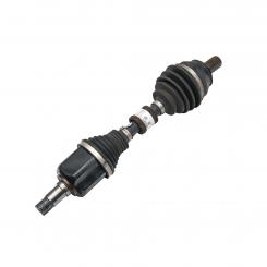 Left front drive shaft 