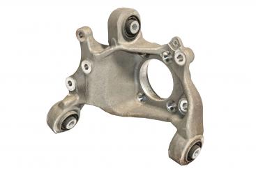 Left rear steering knuckle 