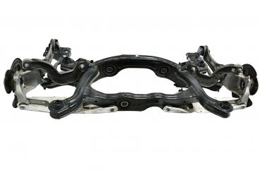 Rear axle 4M 