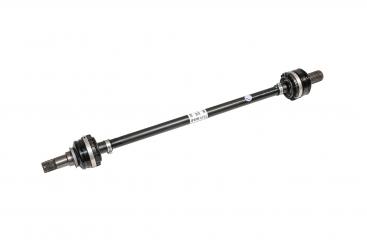 Left rear drive shaft 