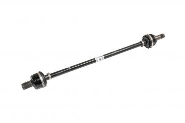 Right rear drive shaft 