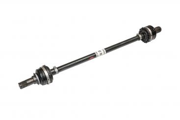 Left rear drive shaft 