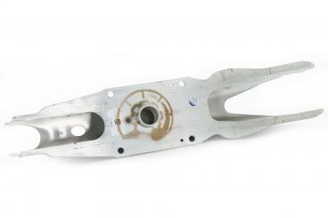 Left and right spring control arm installable 