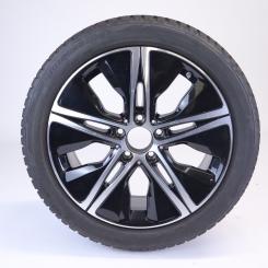 Complete wheel Alu Bridge/Blizzak LM001 5 - spoke wheel 