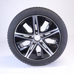Complete wheel Alu Bridge/Blizzak LM001 5 - spoke wheel 