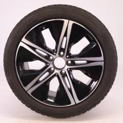 Complete wheel Alu Bridge/Blizzak LM001 5 - spoke wheel 