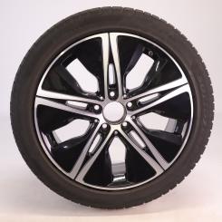 Complete wheel Alu PIR/SottozeroWinter3 5 - wheel 