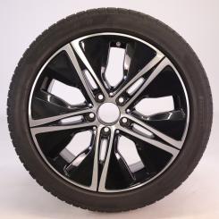 Complete wheel Alu PIR/SottozeroWinter3 5 - wheel 