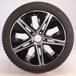 Complete wheel Alu PIR/SottozeroWinter3 5 - wheel 