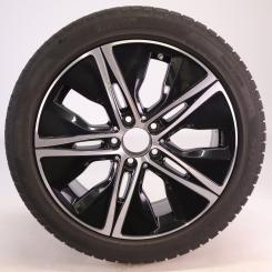Complete wheel Alu PIR/SottozeroWinter3 5 - wheel 