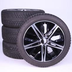 Alloy rims and tires set BRIDGE/BLIZZAKLM001 5 - wheel exten 