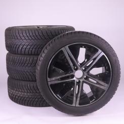 Alloy rims and tires set BRIDGE/BLIZZAKLM001 5 - wheel exten 