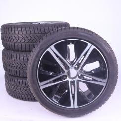 Wheel and tire assemblies Set 18 - inch Alu PIRELLI CLA-Clas 